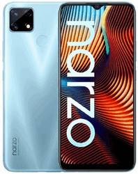 Прошивка телефона Realme Narzo 20 в Оренбурге